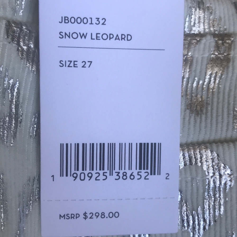 ⚡️LAST CHANCE⚡️Removing tomorrow! J Brand Jeans - Picture 13 of 13